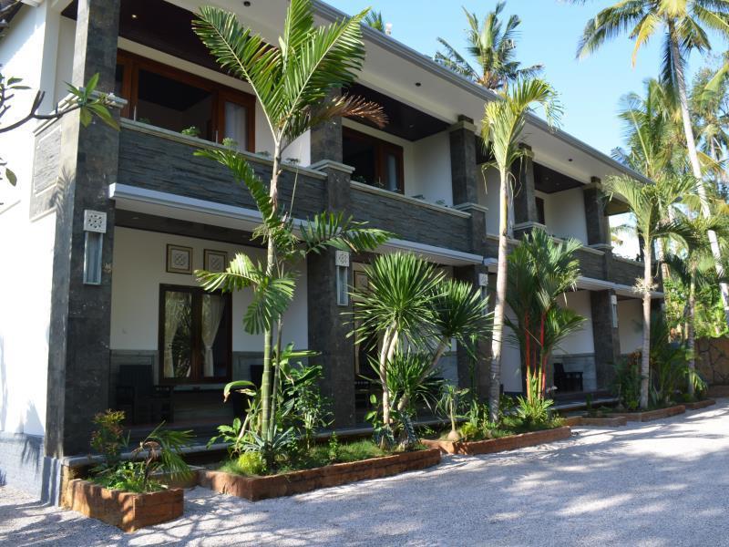 The Galuh Pekutatan Gasthof Pulukan