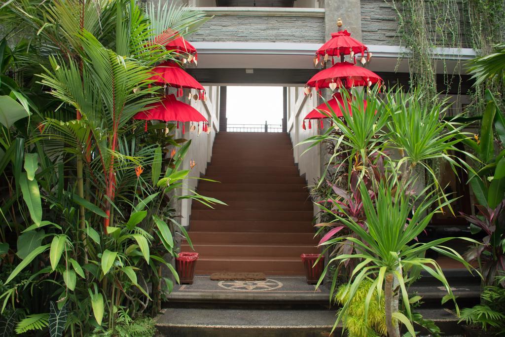 The Galuh Pekutatan Pulukan