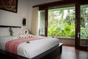The Galuh Pekutatan Gasthof Pulukan