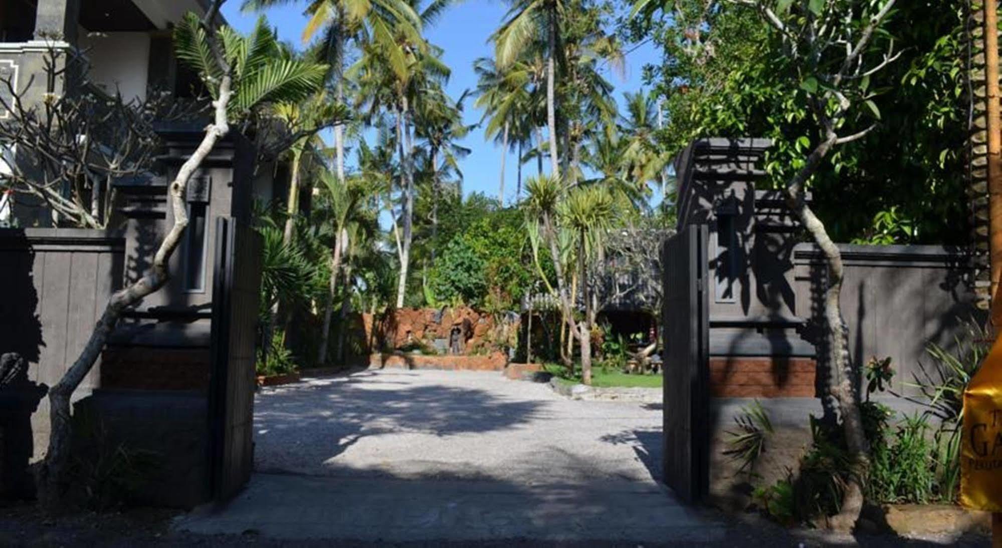 The Galuh Pekutatan