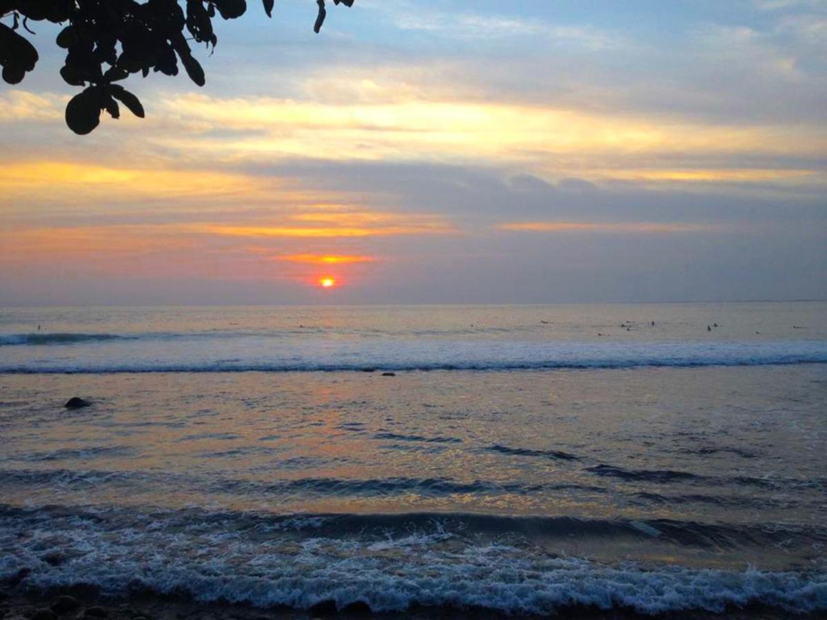 Gasthof The Galuh Pekutatan